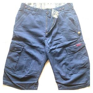 Triple Five Soul men’s vintage cargo shorts